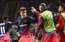"Atletico" bagātā sarkano kartīšu spēlē pieveic "Porto" un izcīna ceļazīmi uz "play‑off"