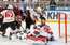 TEKSTA VIDEO TIEŠRAIDE: KHL. "Avangard" – Rīgas "Dinamo"