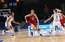 Vītolas un Zībarta "Olympiakos" ar uzvaru iesāk Eirokausa "play‑off"