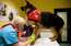 Drosmīgi suņi ziedo asinis, lai palīdzētu citiem