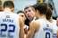 "Ventspils" basketbolisti kausa ceturtdaļfināla pirmajā mačā uzvar LU komandu