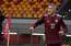 Mediju balsojumā par Latvijas gada labāko futbolistu atzīts Gutkovskis
