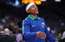 "Mavericks" paraksta desmit dienu līgumu ar īsāko spēlētāju NBA Aizeju Tomasu