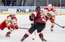 TEKSTA VIDEO TIEŠRAIDE: KHL. Rīgas "Dinamo" – "Kunlun Red Star"
