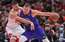 Jokičs sasniedz karjeras 60."triple‑double" un apsteidz Bērdu