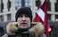 Gobzema protestu pie Rīgas pils neatļauj