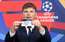 UEFA pieļauj divas rupjas kļūdas un Čempionu līgas pārus lozēs vēlreiz