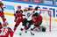 TEKSTA VIDEO TIEŠRAIDE: KHL. Rīgas "Dinamo" – "Vityaz"