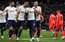 Astoņiem "Tottenham Hotspur" futbolistiem konstatēta inficēšanās ar Covid‑19