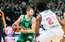 Strēlnieka "Žalgiris" Eirolīgas mačā uzvar Kuruca "Baskonia"