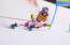 Odermats uzvar Pasaules kausa posmā milzu slalomā