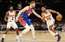 Bertānam viens precīzs tālmetiens, "Wizards" nespēj sagādāt problēmas "Suns"