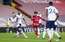 Anglijas premjerlīgā "Tottenham Hotspur" savā laukumā tiksies ar "Liverpool"
