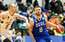 "Ogres" basketbolisti iekļūst Latvijas kausa pusfinālā
