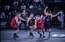 "Rīga" 3×3 basketbolisti uzvar arī otrajā apakšgrupas spēlē un iekļūst finālposma ceturtdaļfinālā