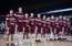Latvijas vīriešu basketbola izlase pakāpusies par vienu pozīciju FIBA rangā