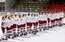 Latvijas U20 hokejisti PČ pirmās divīzijas A grupas turnīru pabeidz ar uzvaru
