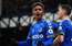 "Everton" divi neieskaitīti vārti un uzvara kompensācijas laikā pār "Arsenal"
