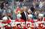 NHL pārceļ trīs Kalgari "Flames" spēles Covid‑19 uzliesmojuma dēļ