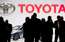 Lielākais autoražotājs pasaulē pērn bijis "Toyota"