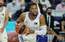 Madrides "Real" uzbrucējs Jabusele atzīts par Eirolīgas janvāra MVP