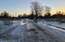 Ceļoties ūdens līmenim Svētē, Jelgavā applūdis vēl viens ceļa posms