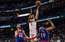 Bertānam mazs spēles laiks, "Wizards" pēdējā sekundē zaudē līgas pastarītei