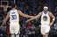 Tompsons atgriežas laukumā pēc 941 dienas, "Warriors" mājās pieveic "Cavaliers"