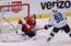 Balcers atgriežas ar rezultatīvu piespēli, "Sharks" pagarinājumā piekāpjas "Panthers"