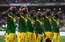 Mali futbolisti triumfē Āfrikas Nāciju kausa izcīņas F grupā