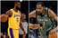 Džeimss un Durants būs komandu kapteiņi NBA Visu zvaigžņu spēlē