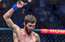 Nurmagomedovs ātri tiek pie Stamana kakla un pirmajā raundā izcīna UFC uzvaru