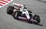 F1 "Haas" komanda no formulas noņem "Uralkali" logo un Krievijas karogu