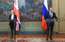 Turpinās diplomātiskie centieni novērst karu