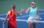 Ostapenko pieveic Kvitovu un iekļūst Dubaijas "WTA 500" turnīra pusfinālā