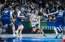 Somijas basketbolisti PK kvalifikācijas mačā mājās uzveic slovēņus