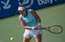 Ostapenko Dubaijas "WTA 500" otrajā kārtā uzvar spēcīgo Švjonteku