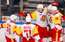 "Jokerit" oficiāli paziņo par izstāšanos no KHL Gagarina kausa izcīņas