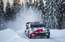 WRC Zviedrijas rallijā uzvaru izcīna Latvijas eksčempions Rovanpere