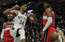 "Wizards" ar Bertānu rezervē zaudē čempionei Milvoki "Bucks"