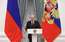 Putins vaino ASV mēģinājumā ievilkt karā Krieviju