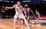 TV3 Sport šonedēļ pārraidīs divas Nikolas Jokiča Denveras "Nuggets" spēles