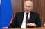 Putins aicinās Federācijas padomi atzīt okupēto Ukrainas teritoriju "neatkarību"; Kijevai tiks izteikts ultimāts