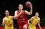 Lietuvas basketbolisti Grigonis, Kuzminsks un Gudaitis nolemj pamest savus klubus Krievijā