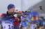 Juhanness Bē triumfē biatlona sprintā, pie medaļas tiek arī viņa brālis