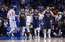 "Mavericks" bez Bertāna un "Wizards" bez Porziņģa zaudējumi NBA