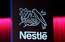 "Anonymous" nopludinājis pārtikas koncerna "Nestle" datus