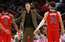 "Wizards" bez Porziņģa smagā cīņā pārspēj līgas pastarīti "Pistons"