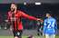 Itālijas A sērijas līderu duelī "AC Milan" izbraukumā pieveic "Napoli"