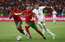 Portugāles izlasei PK kvalifikācijas "play off" spēlē pret Turciju nevarēs palīdzēt Pepe un Lopešs